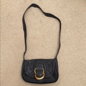 Robert Lee Morris crossbody